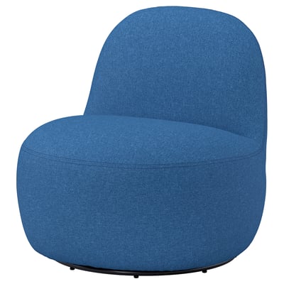 LILLESÄTER Sitial, Gunnared azul oscuro