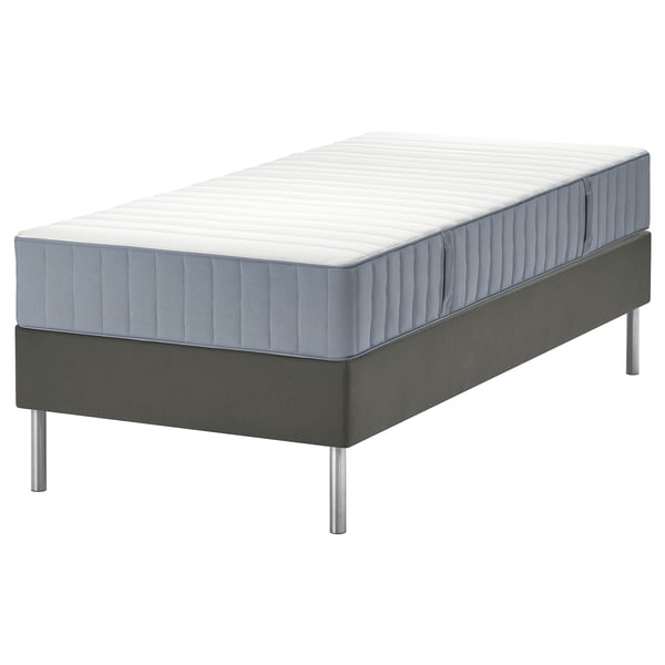 LYNGÖR Base cama