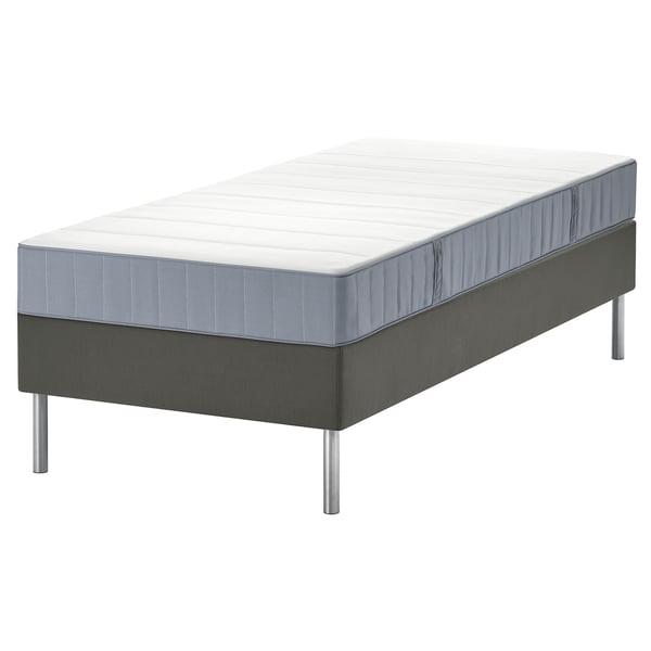LYNGÖR Base cama