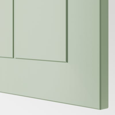 METOD / MAXIMERA Mueble base, 1 cajón