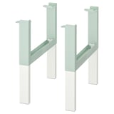 PÅHL Estructura para mesa, menta