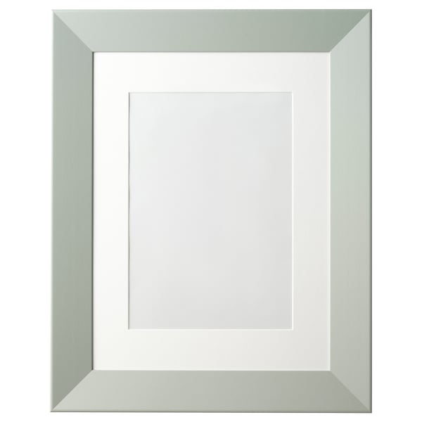 PLOMMONTRÄD Marco, menta, 30x40 cm