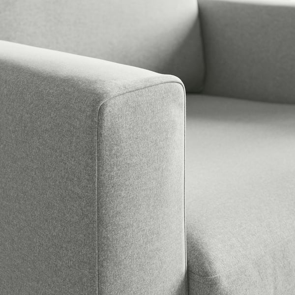 SALTSJÖBADEN Sitial, Tonerud gris