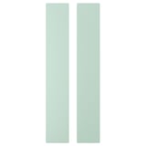SMÅSTAD Puerta, menta, 30x180 cm