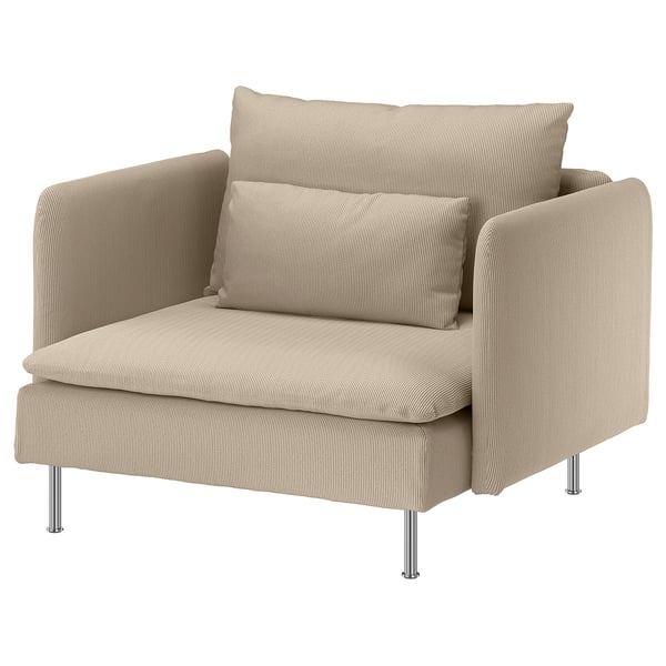 SÖDERHAMN Sitial, Kelinge beige