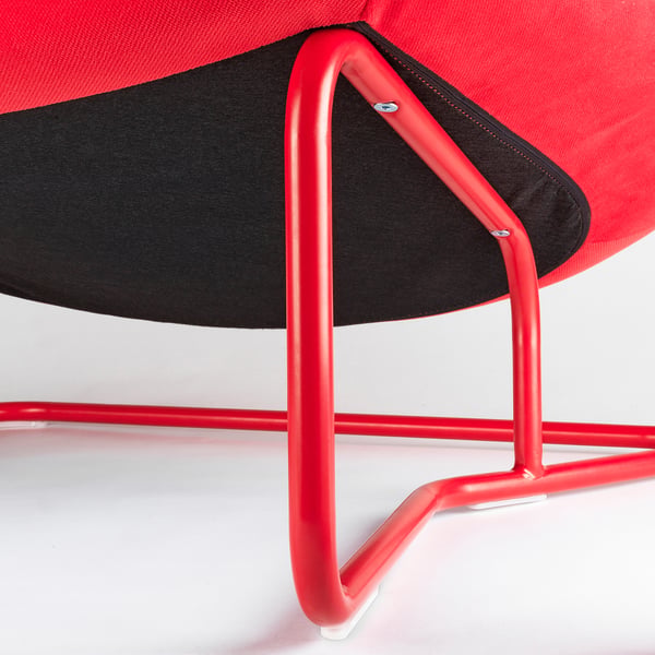 SOTENÄS Sitial, Hakebo rojo