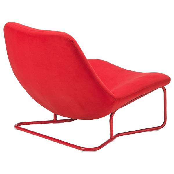 SOTENÄS Sitial, Hakebo rojo