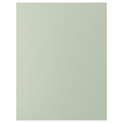STENSUND Panel lateral, menta, 62x80 cm