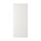 STENSUND Puerta, blanco, 60x140 cm
