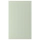 STENSUND Puerta, menta, 60x100 cm