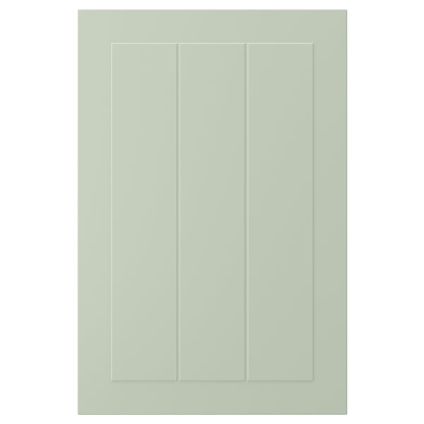 STENSUND Puerta, menta, 40x60 cm