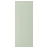 STENSUND Puerta, menta, 40x100 cm