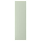 STENSUND Puerta, menta, 60x200 cm