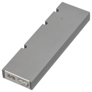 TRÅDFRI Driver para control inalámbrico, inteligente gris, 10 W
