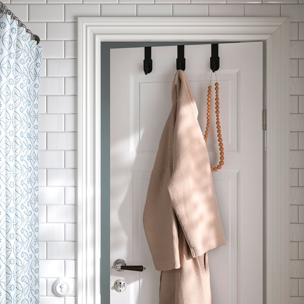 VALASJÖN Percha para puerta