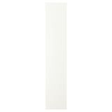 VALLSTENA Puerta, blanco, 40x200 cm