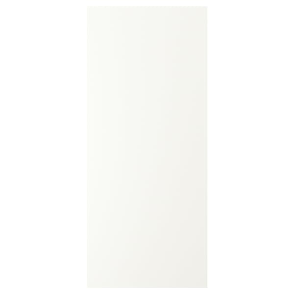 VALLSTENA Puerta, blanco, 60x140 cm