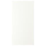 VALLSTENA Puerta, blanco, 60x120 cm