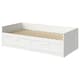 Camas para invitados y daybeds