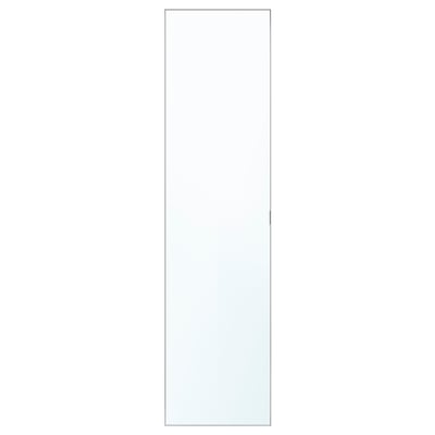 ÅHEIM Puerta, Espejo, 50x195 cm
