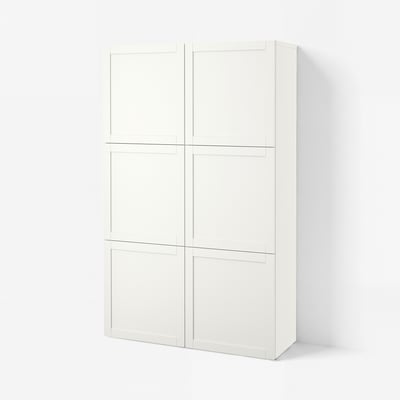 BESTÅ Mueble sala con puertas