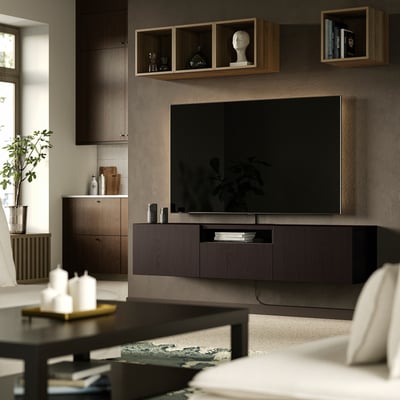 BESTÅ Mueble TV