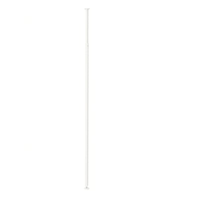 ELVARLI Poste, blanco, 222-350 cm