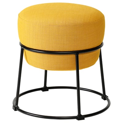 EMMISLÖV Puff, Skiftebo amarillo