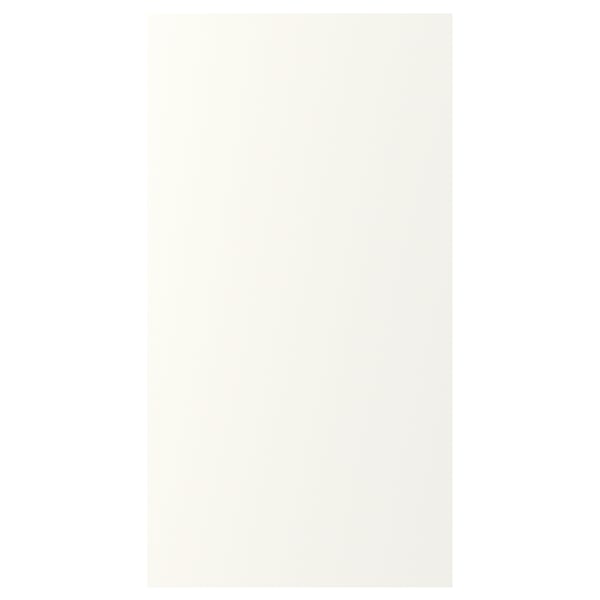ENHET Puerta, blanco, 40x75 cm