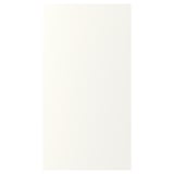 ENHET Puerta, blanco, 40x75 cm