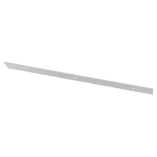 FIXA Cubrejuntas superf / mesón cocina, 63.5x1x1.8 cm