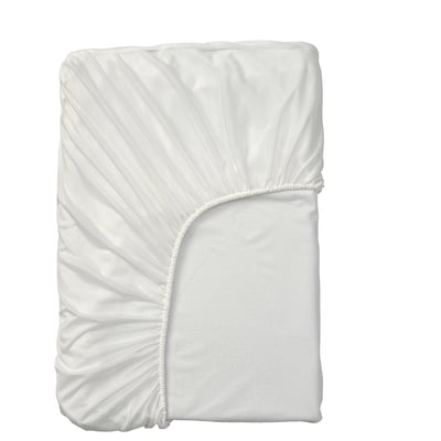 GRUSNARV Protector colchón impermeable, 90x200 cm
