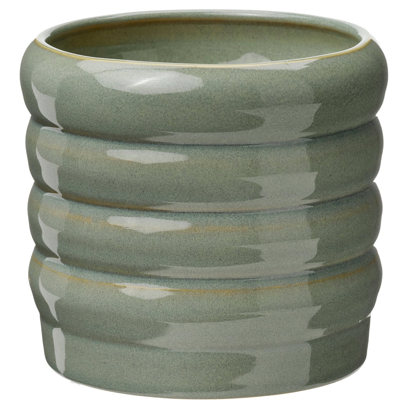 HASSELBUKETT Matera, Interior / exterior/verde, 9 cm