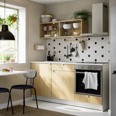 KNOXHULT Cocina