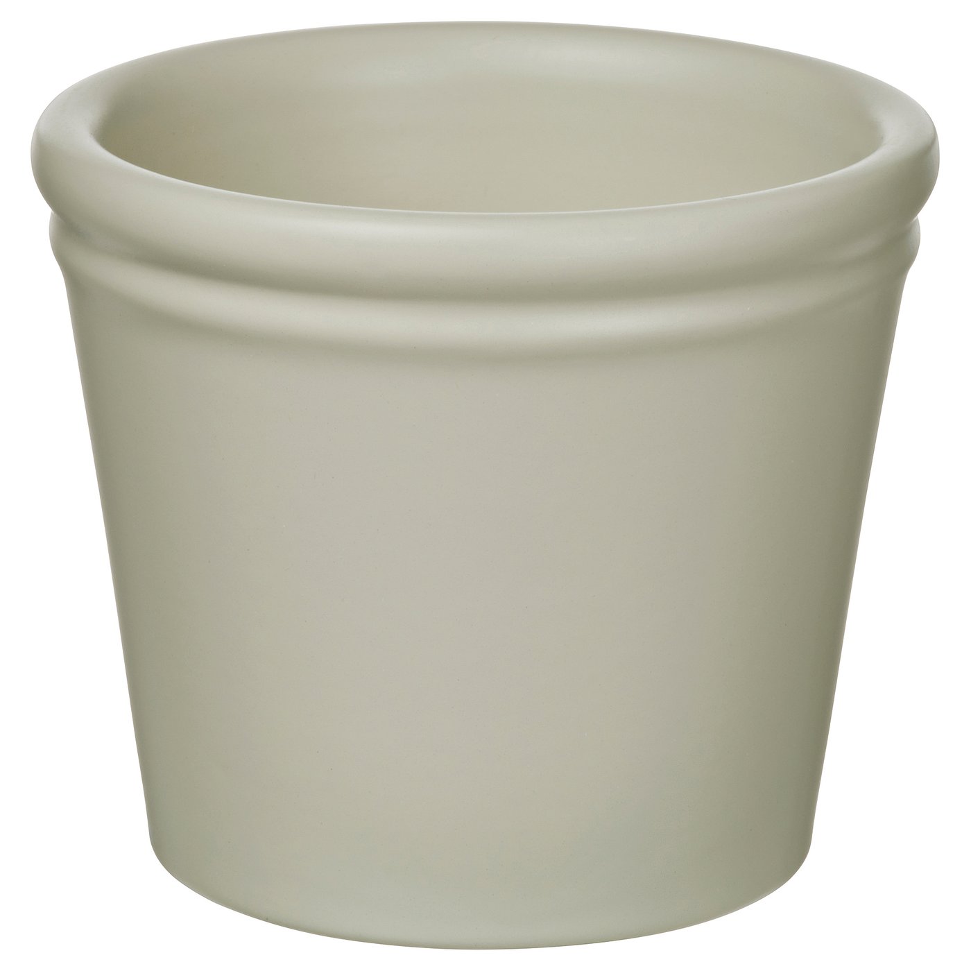 KÖRSBÄRSBJÖRK Matera, gris beige, 6 cm