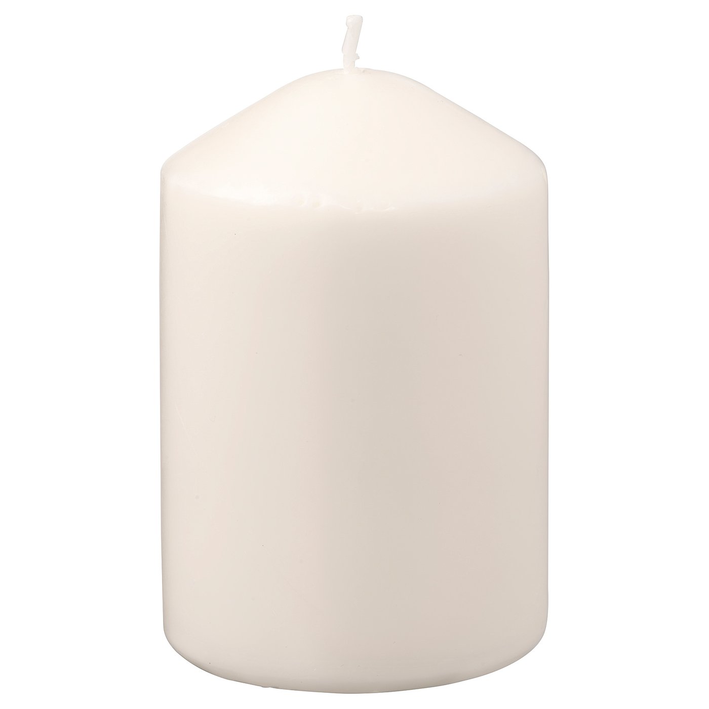 LÄTTNAD, beige, 10 cm 26 hr