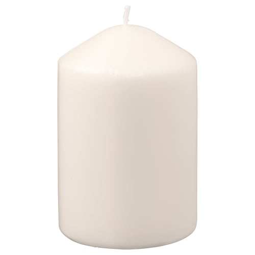 LÄTTNAD, beige, 10 cm 26 hr
