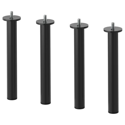 LILLEHEM Pata, metal, 20 cm