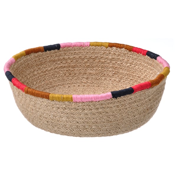 MÄVINN Cesta, yute, 22 cm