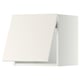 METOD Mueble de pared, horizontal, blanco/Veddinge blanco, 40x40 cm