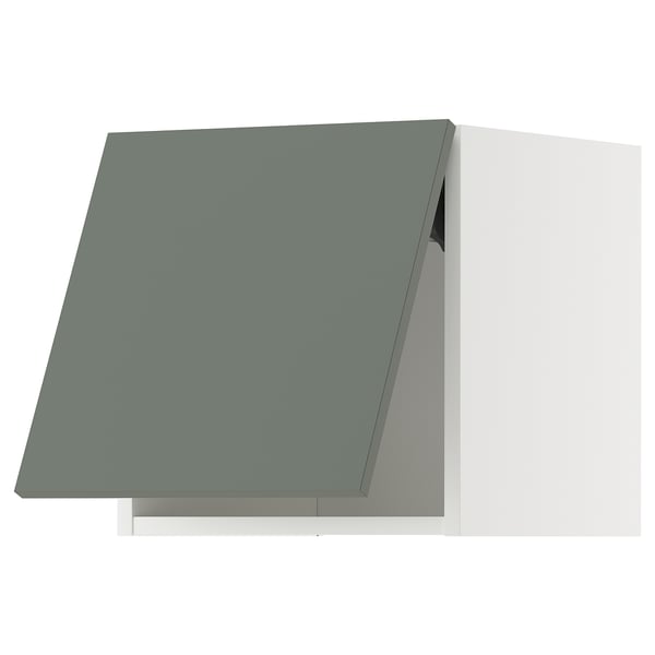 METOD Mueble de pared, horizontal