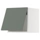 METOD Mueble de pared, horizontal