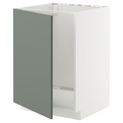 METOD Mueble para lavaplatos