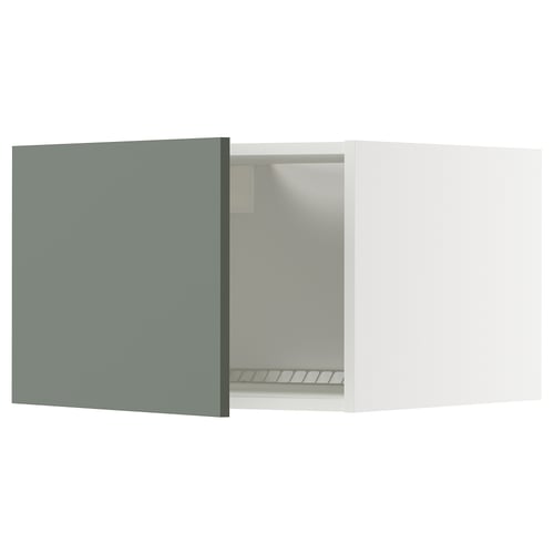METOD Mueble sobre nevera