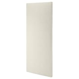 MITTZON Panel acústico estructura, Gunnared beige, 85x193x5 cm