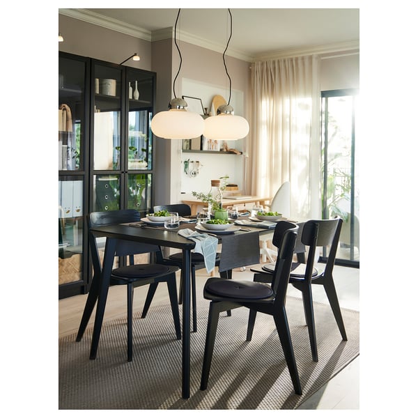 MORUM Tapete interior / exterior, beige, 160x230 cm