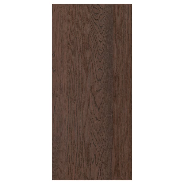 SINARP Panel lateral, café, 39x86 cm