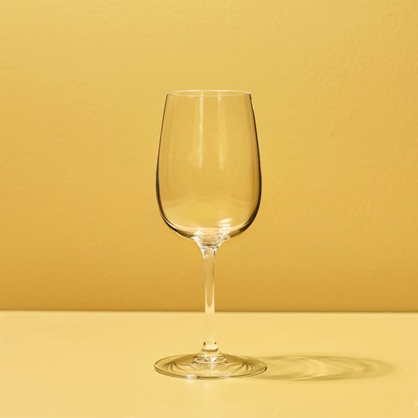 STORSINT Copa de vino blanco, vidrio incoloro, 32 cl