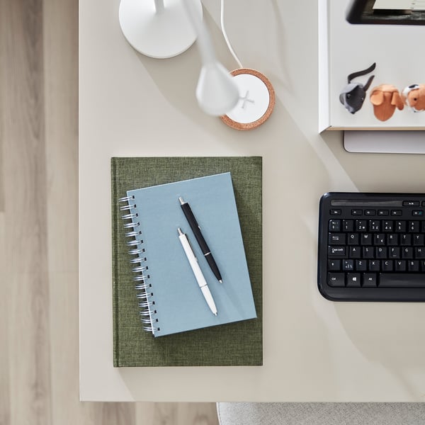 TROTTEN Superficie, beige, 160x80 cm