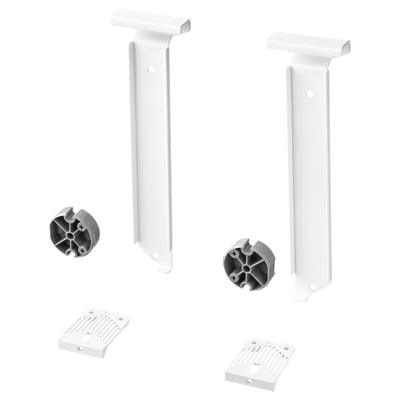 UTRUSTA Anclaje para frente de cajón